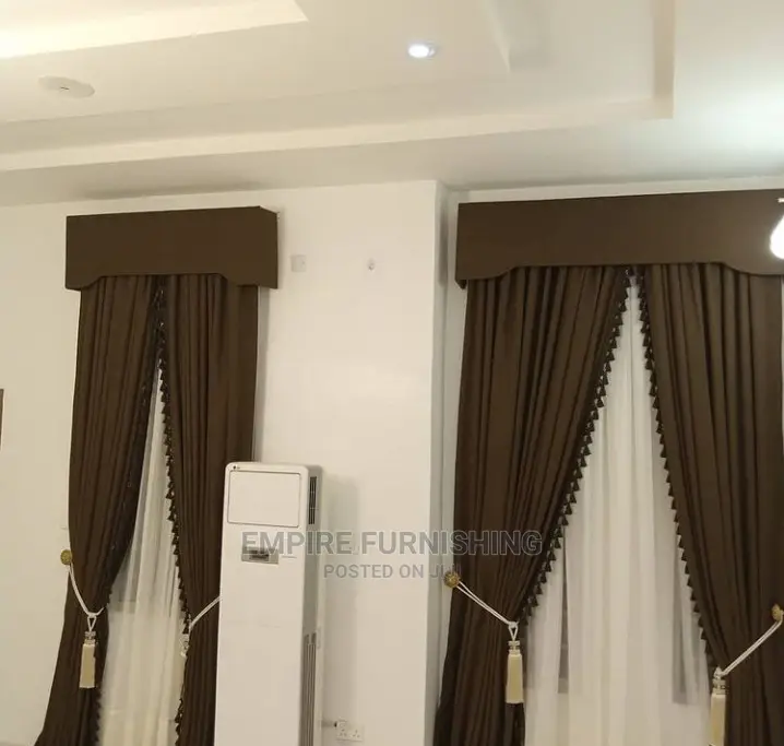 Exclusive Cutton Interior