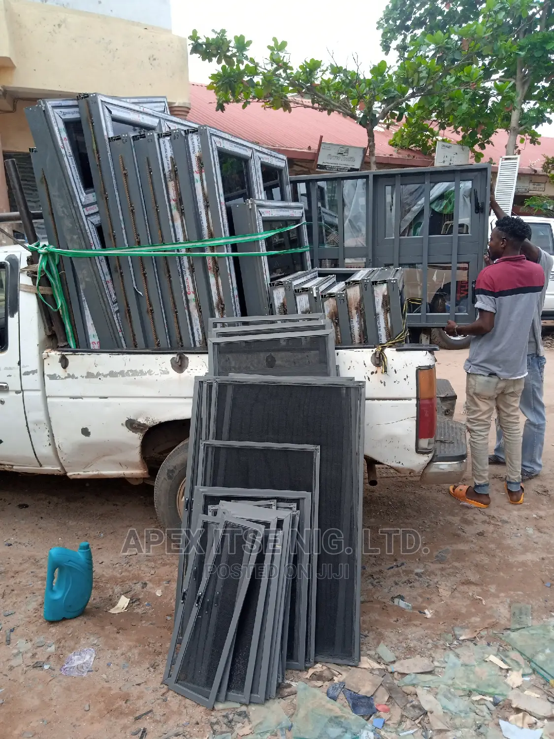 Windows Installation