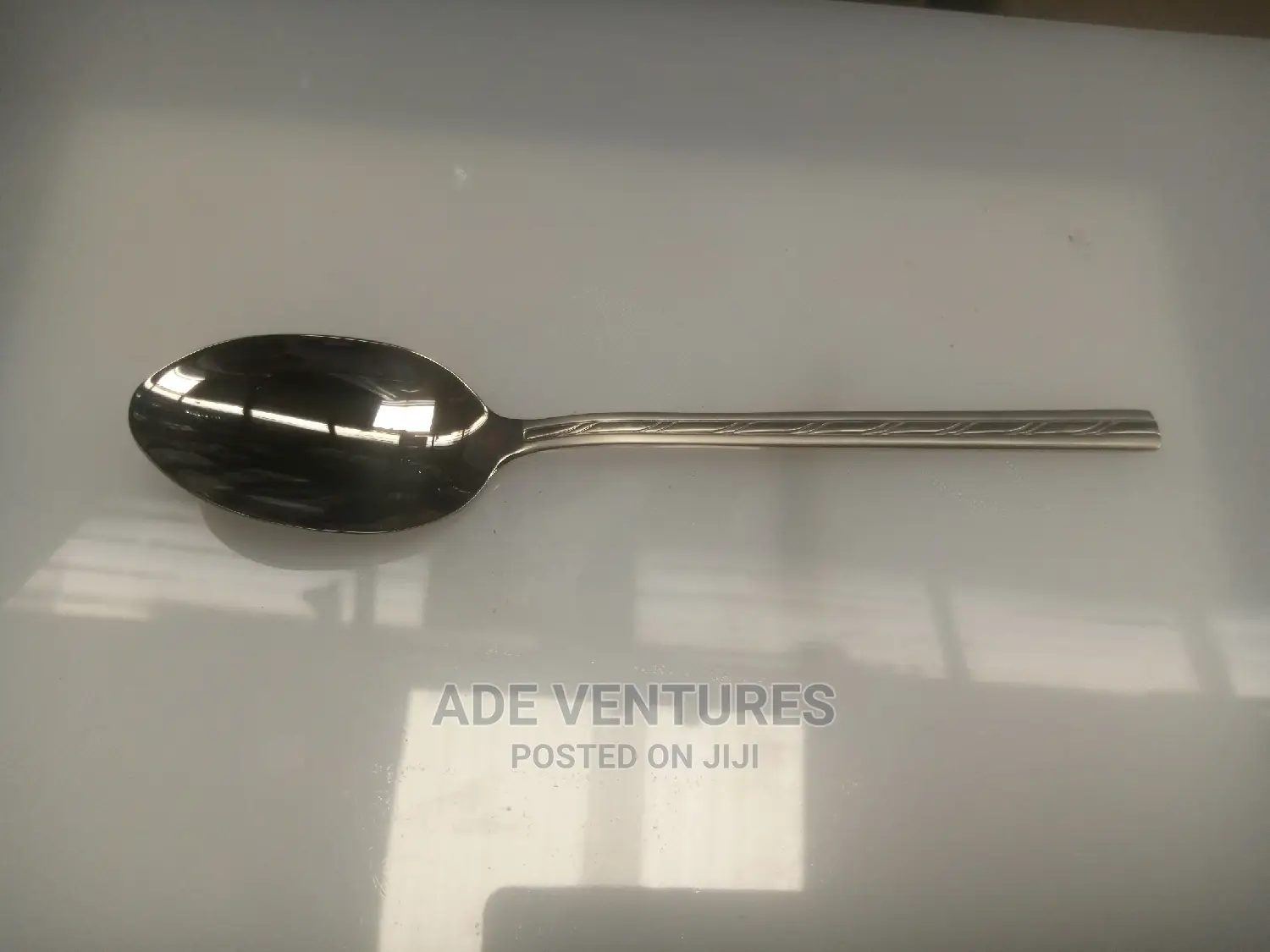 Quality Eating Spoon.