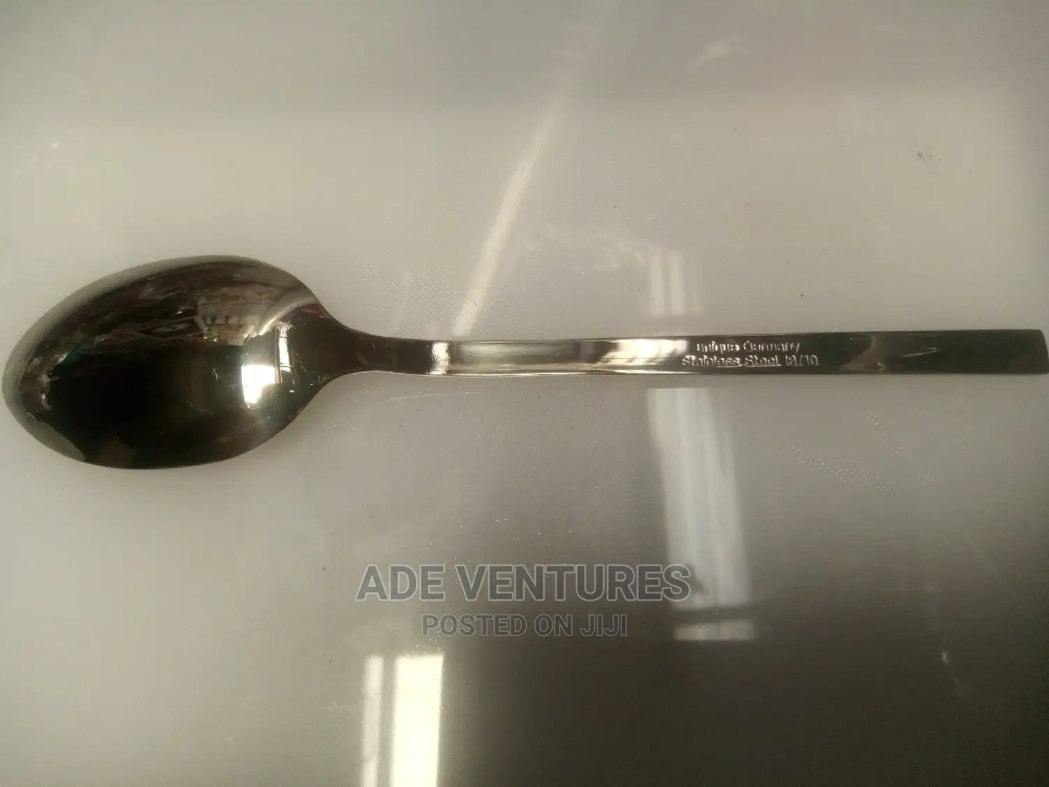 Quality Eating Spoon.