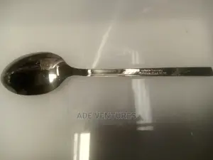 Quality Eating Spoon.