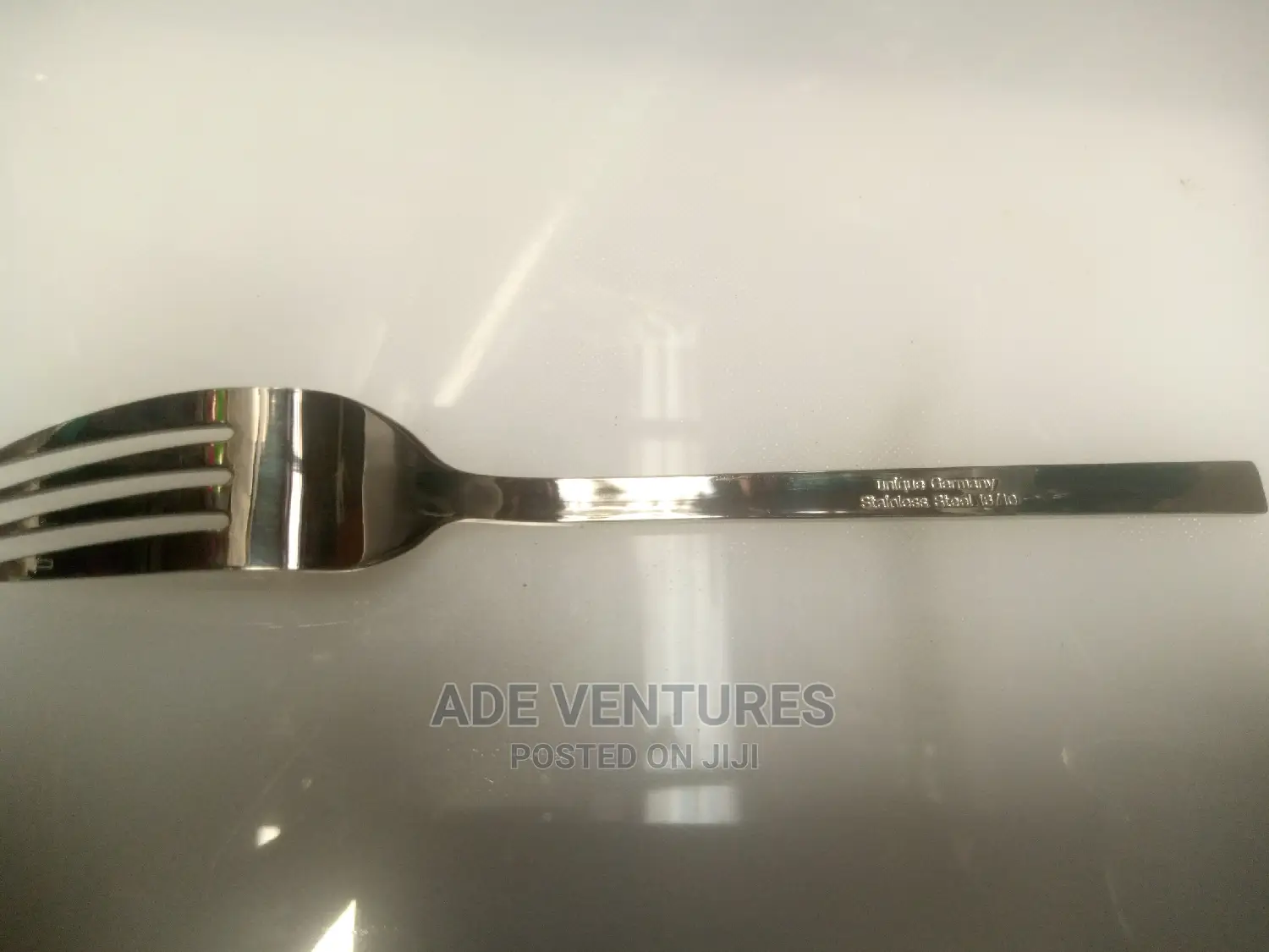 Quality Fork