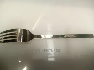 Quality Fork