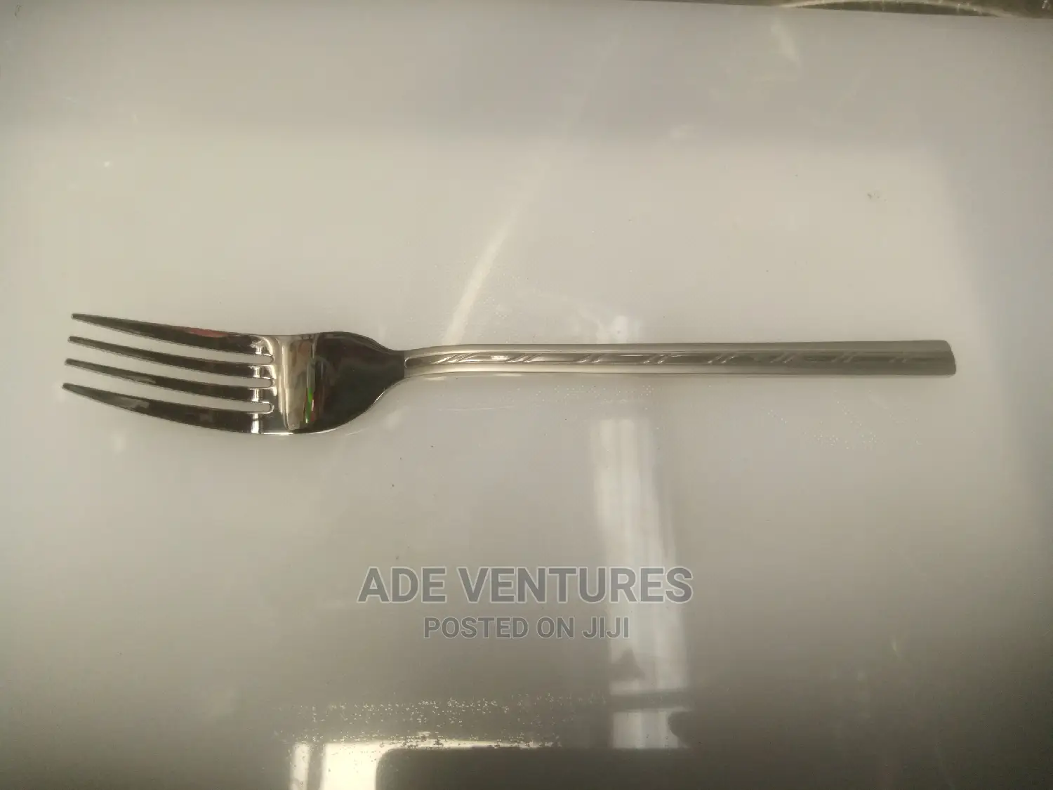 Quality Fork