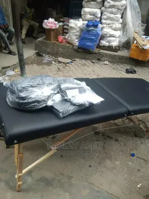 Massage Bed