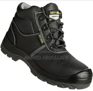Bestboy Safety Jogger Boots