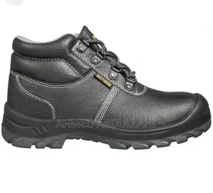 Bestboy Safety Jogger Boots