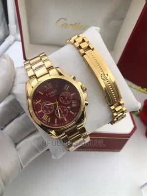 Original Female Japanese Wristwatch
