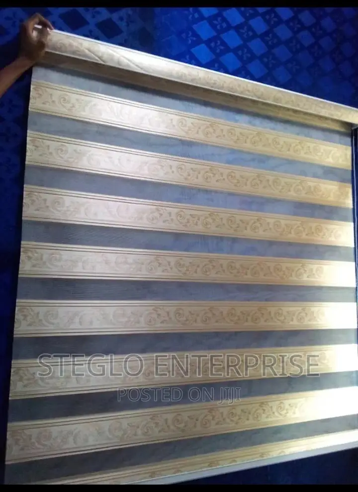 Luxury Grafted Blinds