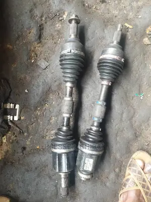 Driving Shaft Mazda3/Mazda5