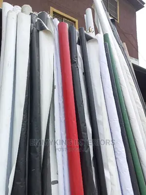 First Quality Tarpaulin