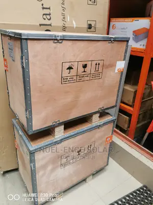 5kwh 24v Felicity Lithium Battery.