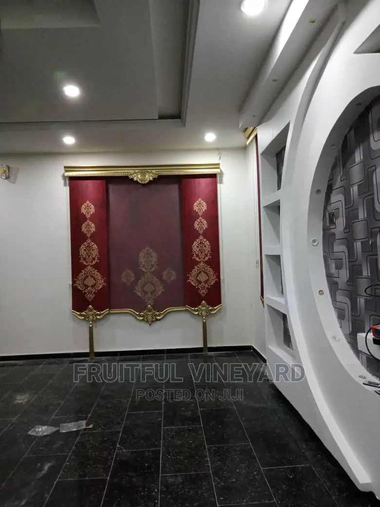 Royal Turkish Blinds