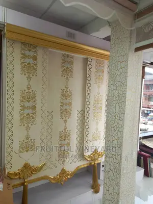 Royal Turkish Blinds