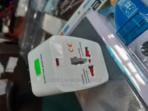 Multiple Plug Sockets