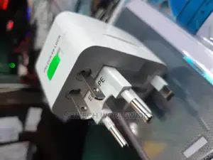 Multiple Plug Sockets