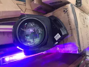 Hover Flashing Lights for Clubs,Church