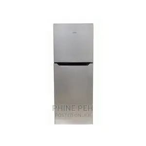 Hisense 130L Fast Cooling 2 Doors Refrigerator
