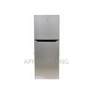 Hisense 130L Fast Cooling 2 Doors Refrigerator