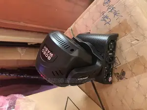 Gobo Light