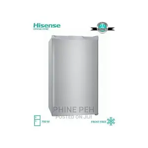 Hisense 100L Refrigerator Ref 100 Dr With Model Ref 100 Dr.