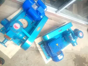 Lpg Transfer Pump