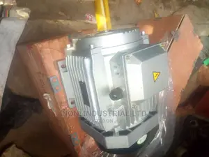 Industrial Electric Motor