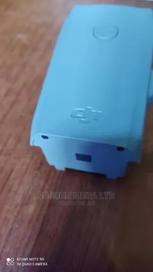 DJI Mavic Air 2 Intelligent Flight Battery