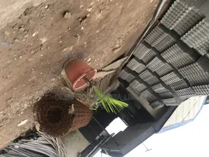 Sell Quality Iron Rods and Bounding Wire