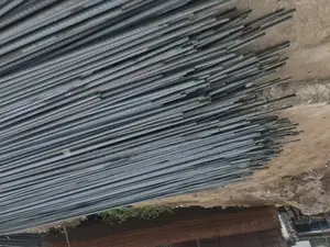 Sell Quality Iron Rods and Bounding Wire