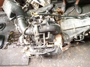 Ford Liberty Engine 2005/2010 Model