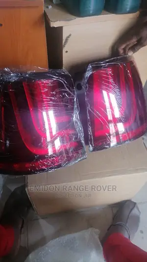 RANGE ROVER Sport 2012/2010