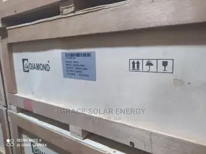Diamond 5KVA 24v Inverter