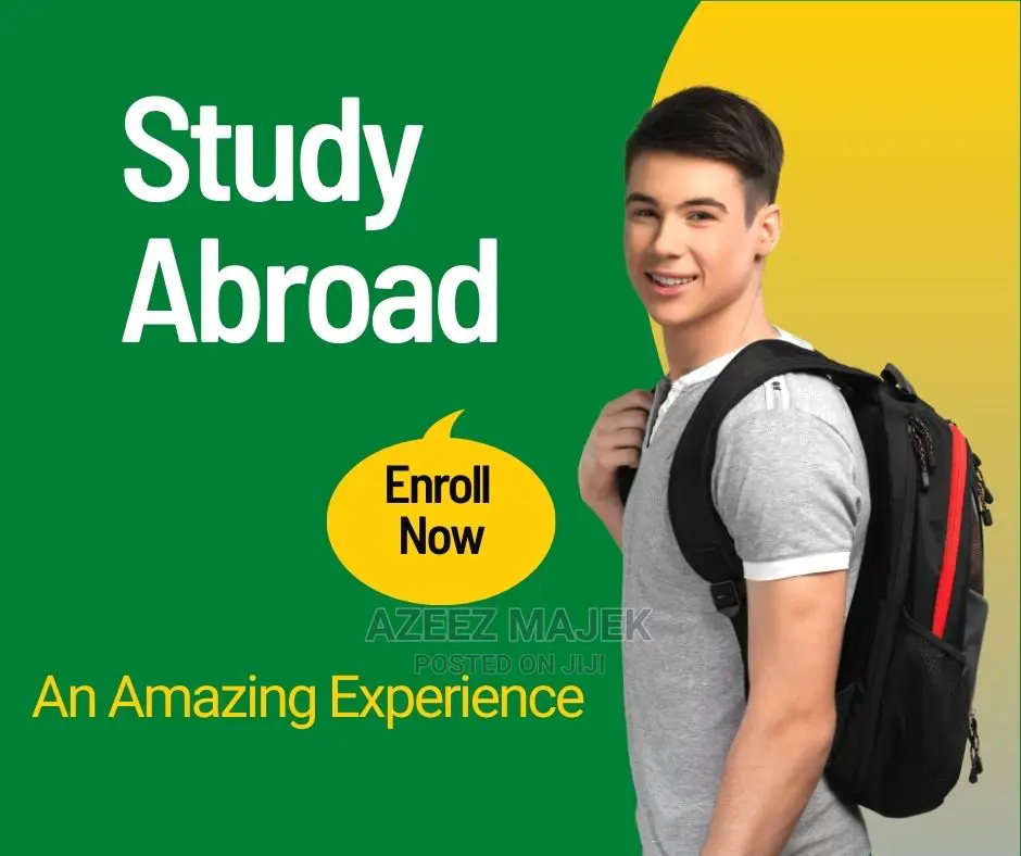 Study Abroad