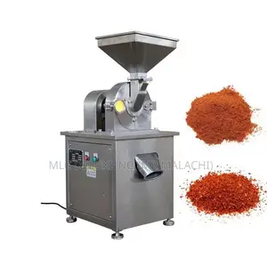 Factory Hammer Mill/Pulverizer Machine (Stainless) Big Size