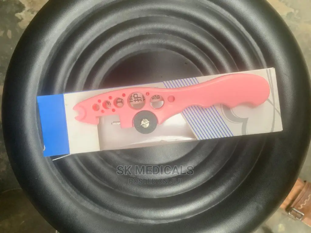 Injection Cutter