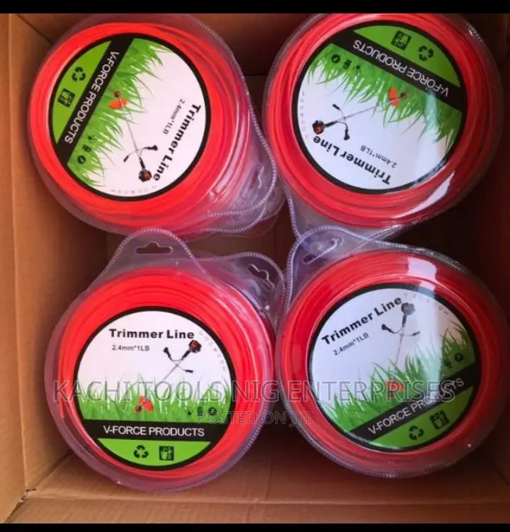 100 Meters Trimmer Line
