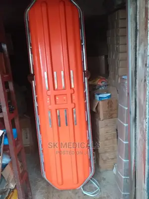Surgicalbasket Stretcher