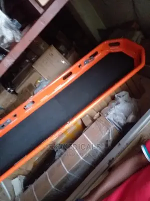 Surgicalbasket Stretcher