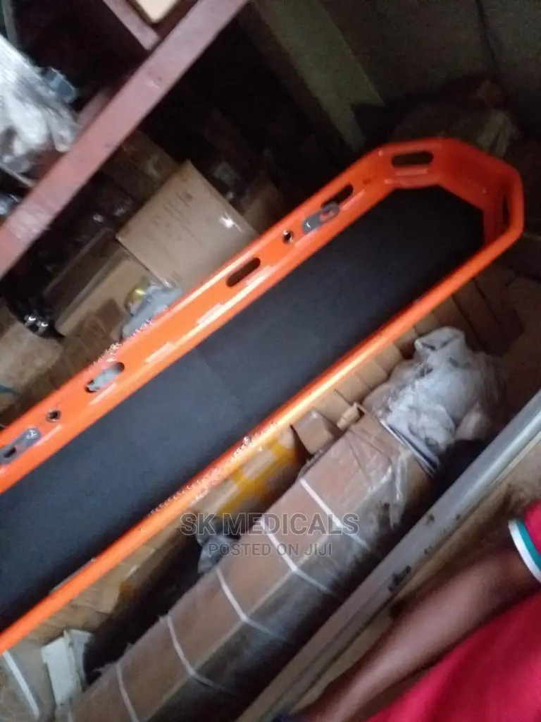Surgicalbasket Stretcher