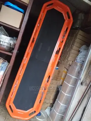 Surgicalbasket Stretcher