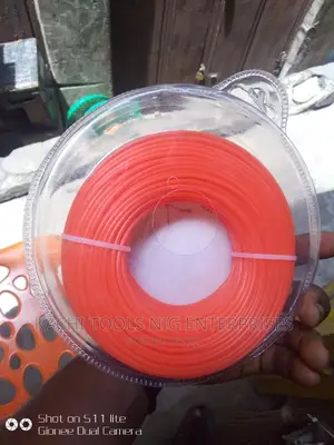 100 Meters Trimmer Line