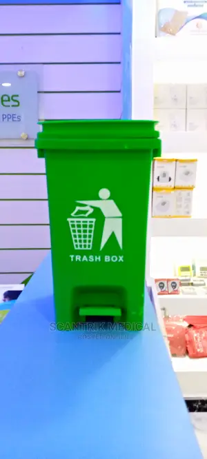 Medical Waste Bin, for Hospital