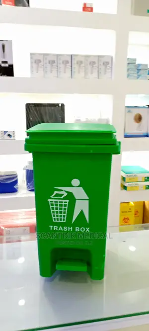 Medical Waste Disposal