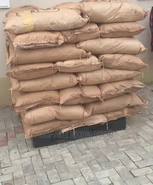 Cocoa Powder for Sale in Tons