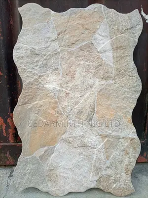 Spanish Tile Sella Natural