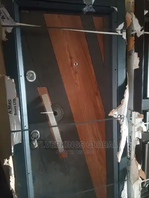 Original Turkey Luxury Doors in Lagos Nigeria