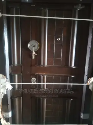 Original Turkey Luxury Doors in Lagos Nigeria