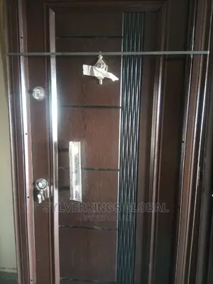 Good House Doors
