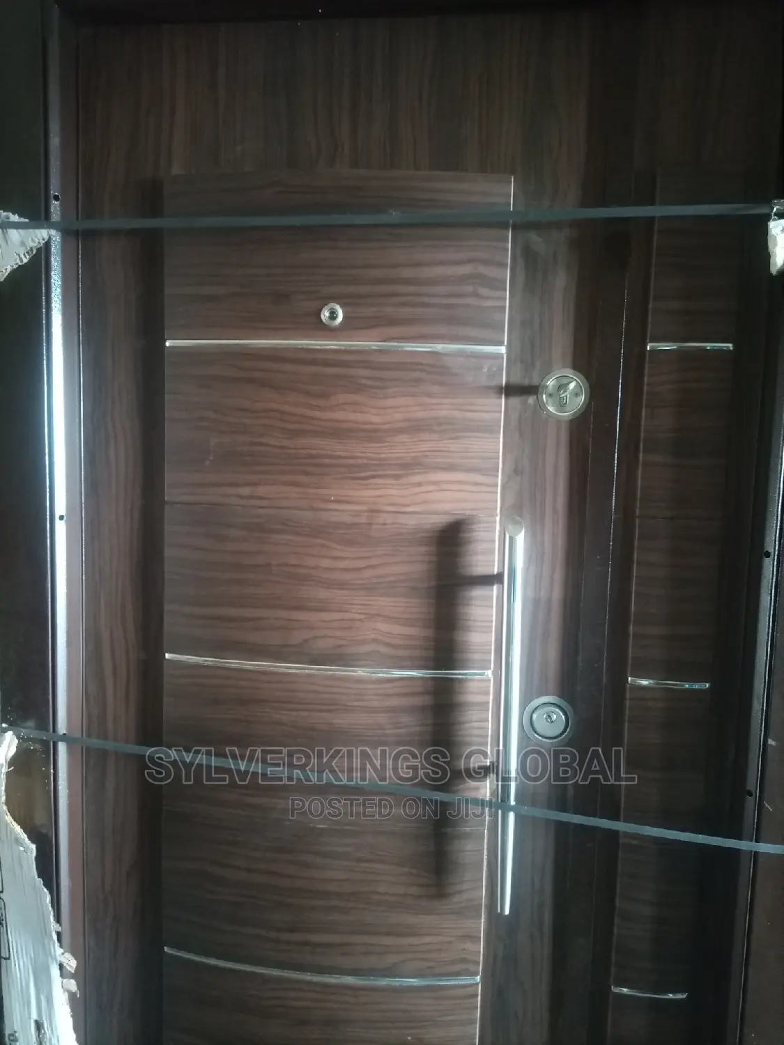 Good House Doors